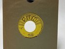 Roy Orbison 'Ooby Dooby / Go Go Go' 1956 45 Sun 242 EX