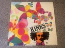 The Kinks Face To Face A2 B2 1st Press Pye Rare Original UK LP