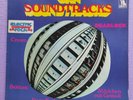 LP - CAN - SOUNDTRACKS - LIBERTY Records 1970 Germany