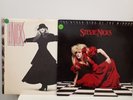 Vintage Stevie Nicks Vinyl Records The Other Side Of The Mirror & Rock A Little