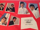 The Dave Clark Five Bits And Pieces Vinyl LP Capitol 1964 Glad All Over