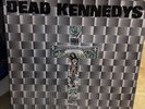 Dead Kennedys, In God we Trust Album, Excellent Condition