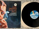 Johnny Hartman – I Just Dropped By To Say Hello ; 1980 MCA LP  (UNPLAYED)