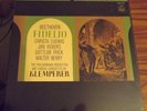 BEETHOVEN: FIDELIO - Angel Stereo 3625 C/L 3LP Set OTTO KLEMPERER NEW SEALED