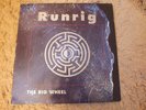 Runrig – The Big Wheel VINYL