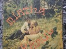Mirtha y Raul - Classic Cuban Pop/Psych RAUL GOMEZ Original Areito Cuban LP