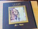 Jethro Tull Aqualung UHQR Analogue Production NM 2LP 45RPM x 2 records 200 gram
