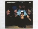 Soundgarden Sub Pop 7'' Single Vinyl 1990 Singles Club Seattle Grunge