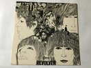 THE BEATLES REVOLVER ODEON OP-7600 Japan RED VINYL [Vinyl from VDS TOKYO]
