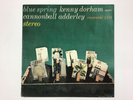 Kenny Dorham Septet feat. Cannonball Adderley Blue Spring Riverside RLP 1139 US