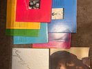 Elvis Aron Presley (1955-1980 - 25 Anniversary) EAP 3699 Box Set Limited Edition