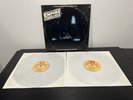 STAR WARS THE EMPIRE STRIKES BACK  1980 2 LP SOUNDTRACK Art