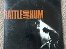 U2 - Rattle and Hum Vinyl 1988 - Island Records – 91003-1 Vintage (2pc album) 