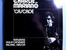 CHARLIE MARIANO CASCADE RARE ORIG'74 NETHERLANDS-ONLY KEYTONE LP KT 444 054 MINT