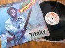 TRINITY on GG'S African Revolution JAMAICAN REGGAE LP  1979 OG