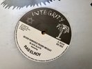 BLACK SLATE RAS ELROY - Seven Hundred Pound Weight. UK Integrity 12’ Root 1984