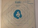 Lola Vs. Powerman And The Moneygoround 1970 The Kinks Nm Vinyl And Vg Cover.