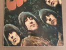 The BEATLES - Rubber Soul- 1965- Vinyl LP UK Stereo Press PCS 3075