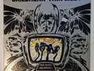 Thin Lizzy Jailbreak Original Vinyl LP Mercury SRM-1-1081
