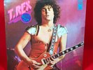 T-REX Get It On 1974 UK vinyl LP A White Swan Marc Bolan Hot Love Cosmic Dancer