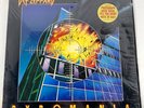 Def Leppard Pyromania 1983 LP Original Mercury Records Vinyl In Shrink w Hype