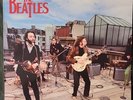 The Beatles - The Complete Rooftop Concert Vinyl Very Rare Lp U.S.A.