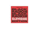 ROBERT GLASPER: BLACK RADIO III (SUPREME EDITION) (LP vinyl *BRAND NEW*.)