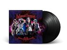 Hollywood Vampires - Live In Rio - New Vinyl Record l.p. set - U99S