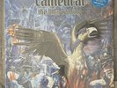 Cathedral - The Viith Coming Double Vinyl LP Blue - Brand New Sealed