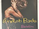Erykah Badu - Baduizm Gatefold Reissue 2xLP Vinyl Album - Brand New Sealed