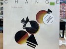 FACTORY SEALED   CHANGE - The Glow Of Love LP   1980 Warner Bros.   1st Press