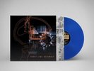 FRONT LINE ASSEMBLY - TACTICAL NEURAL IMPLANT ELECTRO BLUE VINYL - New - U3S