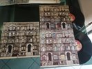 LED ZEPPELIN LP PHISICAL GRAFFITI  ORIG. PROG ROCK SSK 89400 EX +++ 1975 ITALY