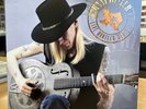 Johnny Winter- Live Bootleg Series, Vol. 8 2LP   2012 Friday Music White Vinyl