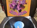 SEXTETO JUVENTUD A TODO RITMO ON VELVET VENEZUELA GUAGUANCO BOOGALOO LP HEAR