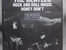 The Beatles - Rock And Roll Music (Parlophone A.8143, 1982) Australian 45
