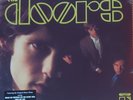 THE DOORS SEALED FIRST LP ORIGINAL MONO MIX ELEKTRA/RHINO JIM MORRISON 1966