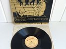 Sonny Rollins Quartet - Worktime Vinyl LP Early Press Esquire 32-038 EX/VG+ BR
