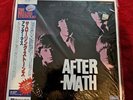 MINT The Rolling Stones – Aftermath Japan Pressing Vinyl