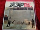 MINT André Previn & His Pals – West Side Story Vinyl