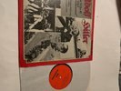 ADOLF HITLER VINYL SEIT 5 UHR 45 WIRD 1939 POLAND
