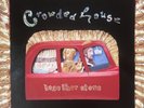 Crowded House Together Alone Vinyl Lp 1993 Original First Press Nr Mint Rare