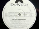 GOLDEN EARRING - SAME - DE 69 - NM - WHITE LABEL PROMO