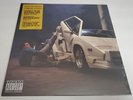 Sonnyjim & The Purist White Girl Wasted Limited Edition Pic Disc Vinyl 166/250