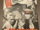 CCCP 45 Giri Vinile 7” Amanda Lear Tomorrow  PRIMA STAMPA