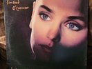 SINEAD O' CONNOR - LP I Do Not Want What I Haven't Got - Vinyl 1st Pressing 1990