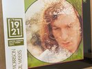 Van Morrison - ASTRAL WEEKS -  1921 Edition OLIVE COLOURED Vinyl 12