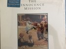 The Innocence Mission S/t Debut LP A&M Records 1989 Rare NM  Opened Fr Sealed