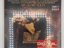 Berlioz La Damnation De Faust 3 LP Box Set Sealed Vinyl Solti Decca London LDR
