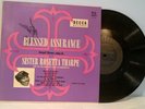 SISTER ROSETTA THARPE Blessed Assurance '51 Decca MONO 10